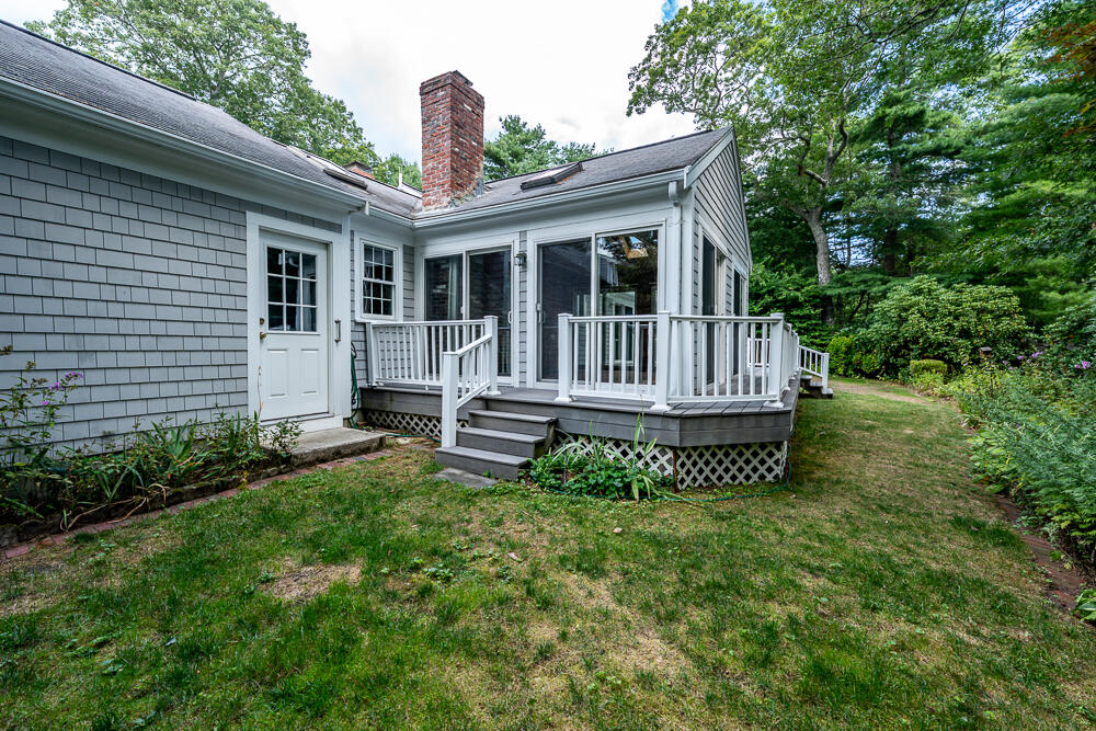 141 Rolling Hitch Road Barnstable MA 02632