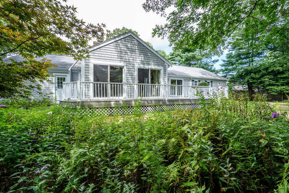 141 Rolling Hitch Road Barnstable MA 02632