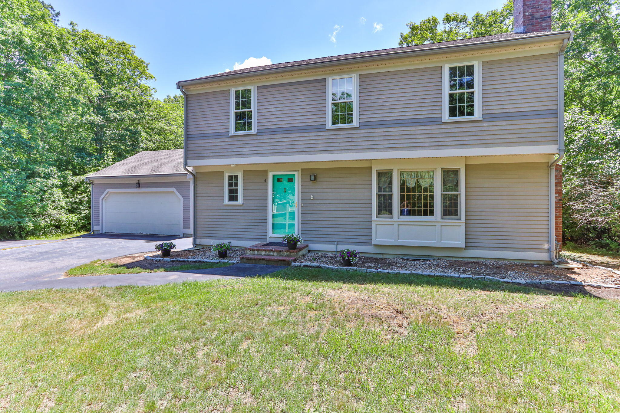 4 Carver Drive Sandwich MA 02563