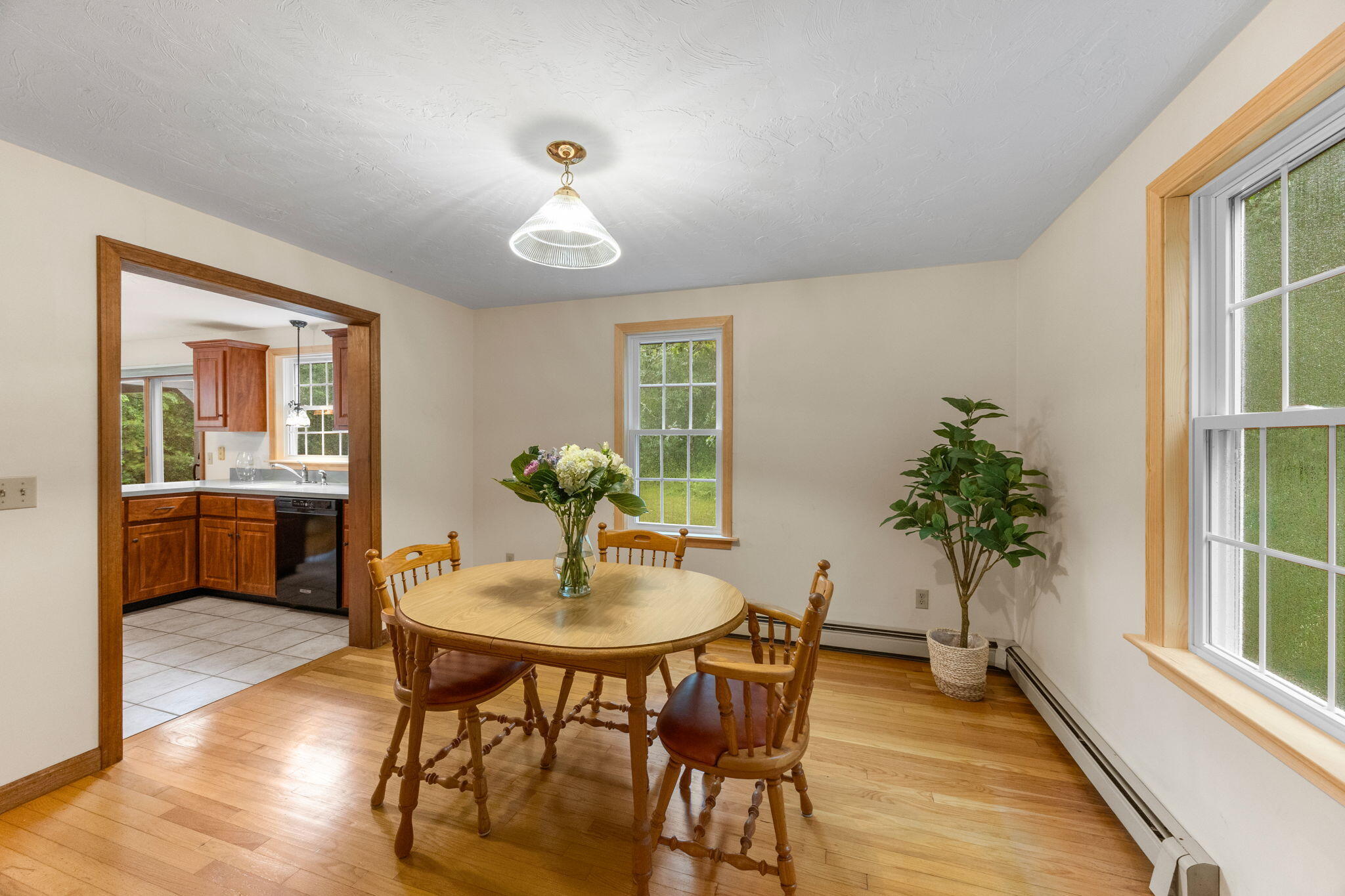 4 Carver Drive Sandwich MA 02563