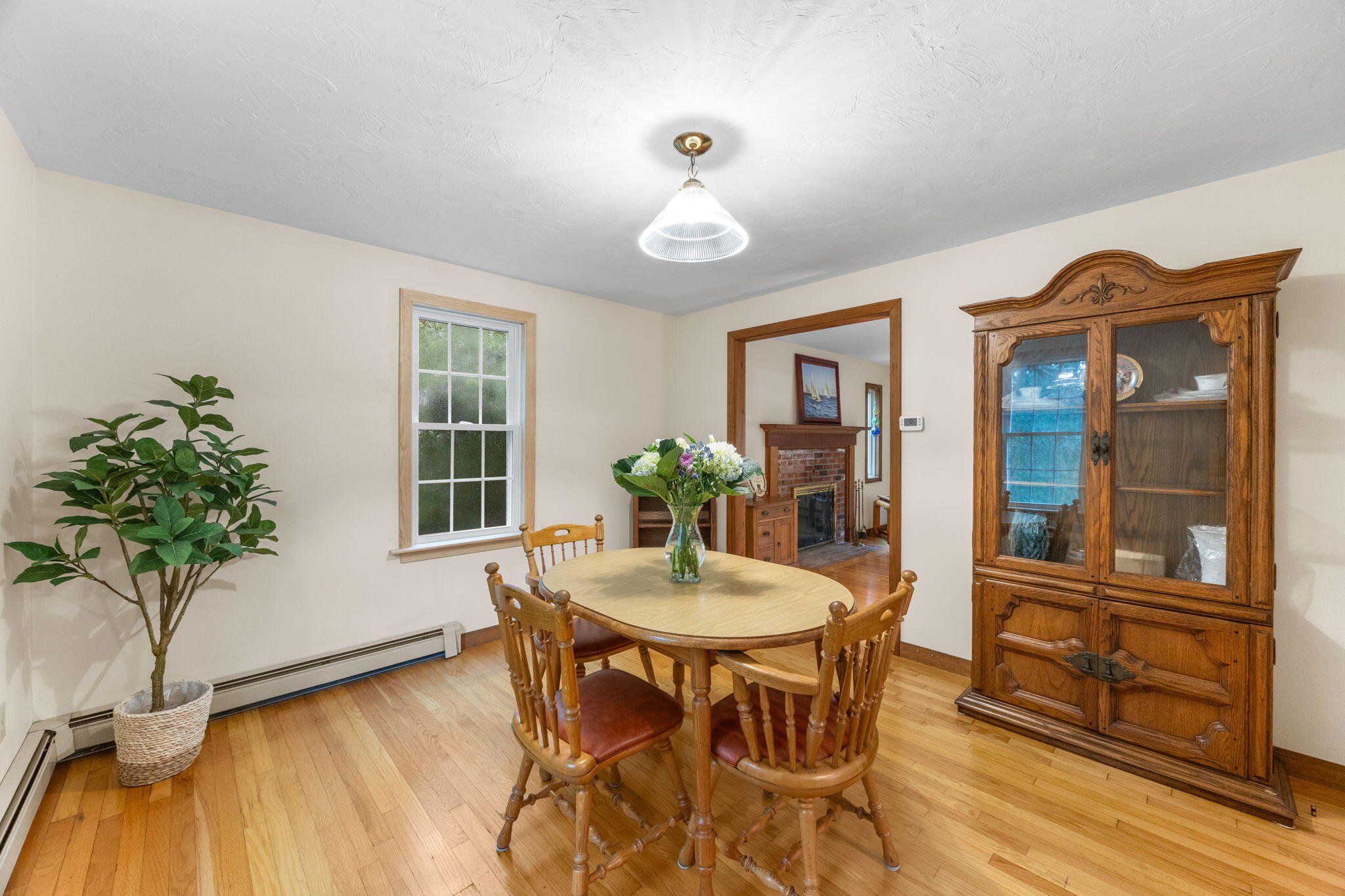 4 Carver Drive Sandwich MA 02563