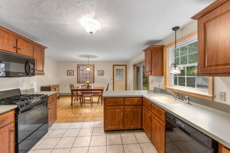 4 Carver Drive Sandwich MA 02563