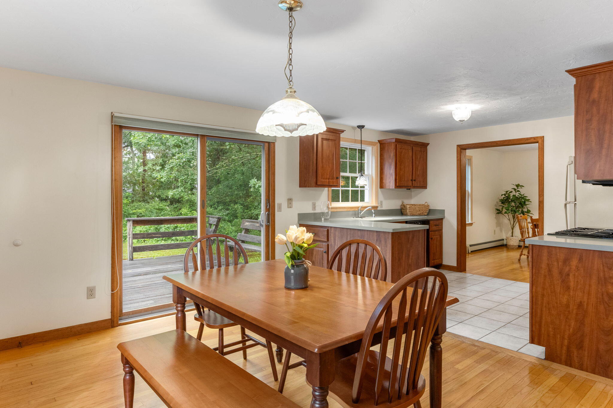 4 Carver Drive Sandwich MA 02563