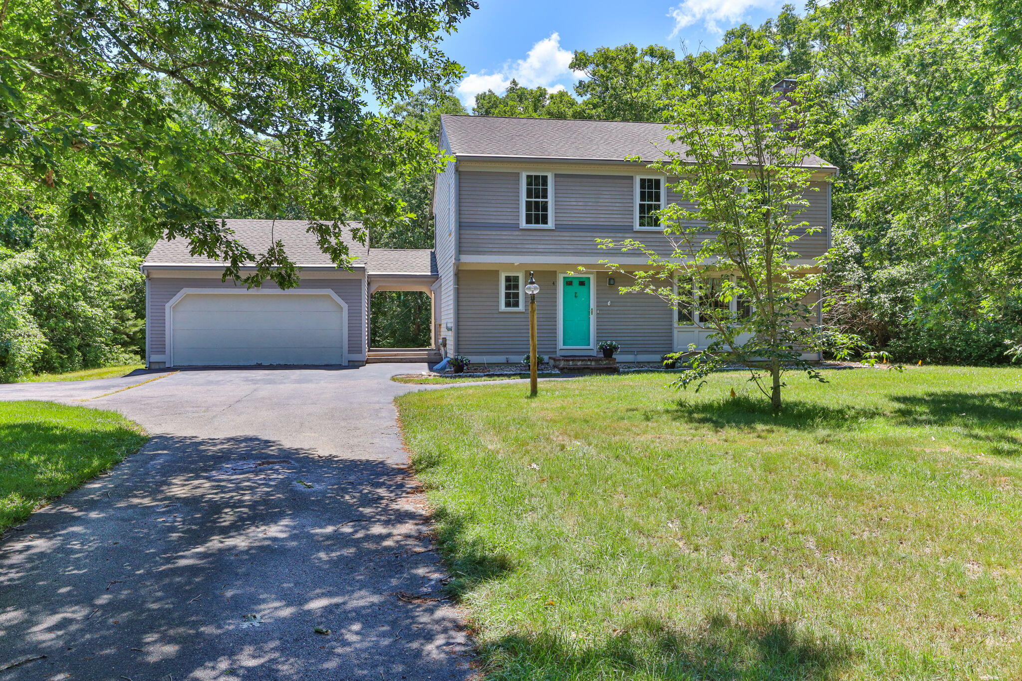 4 Carver Drive Sandwich MA 02563