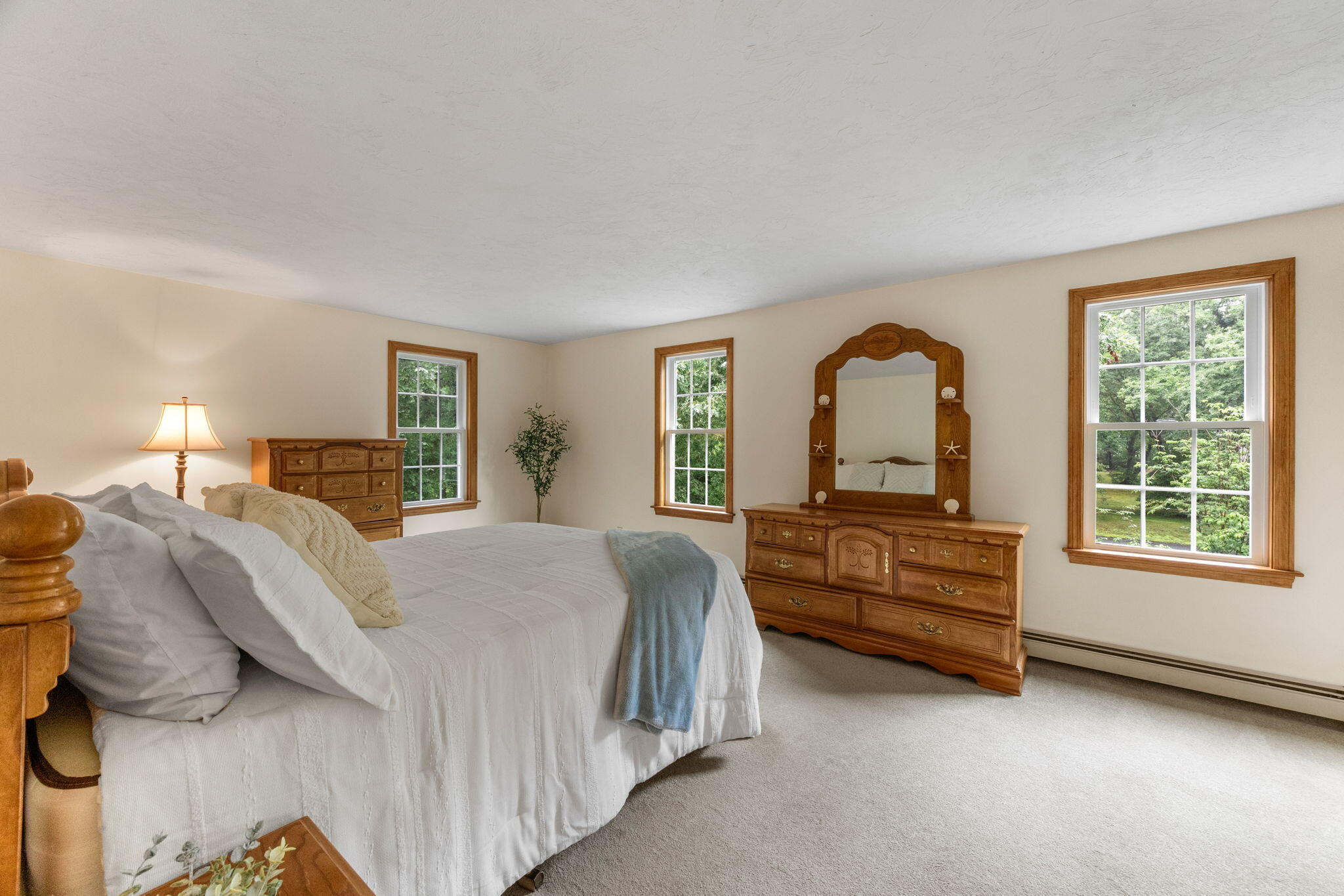 4 Carver Drive Sandwich MA 02563