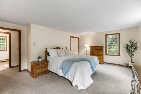 4 Carver Drive Sandwich MA 02563