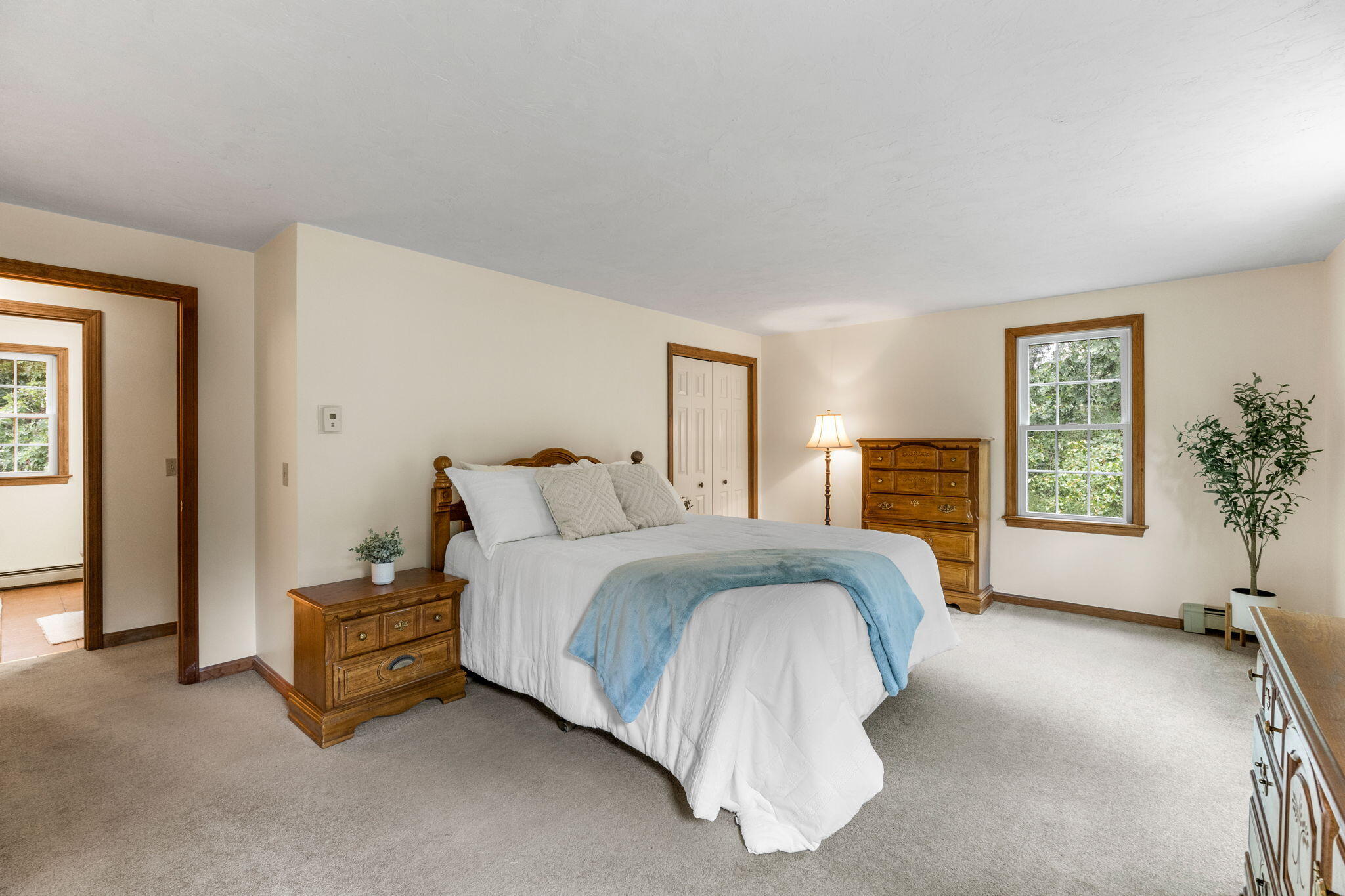 4 Carver Drive Sandwich MA 02563