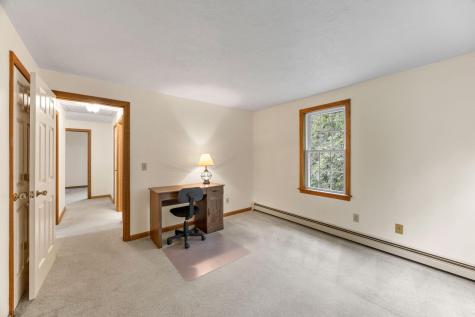 4 Carver Drive Sandwich MA 02563