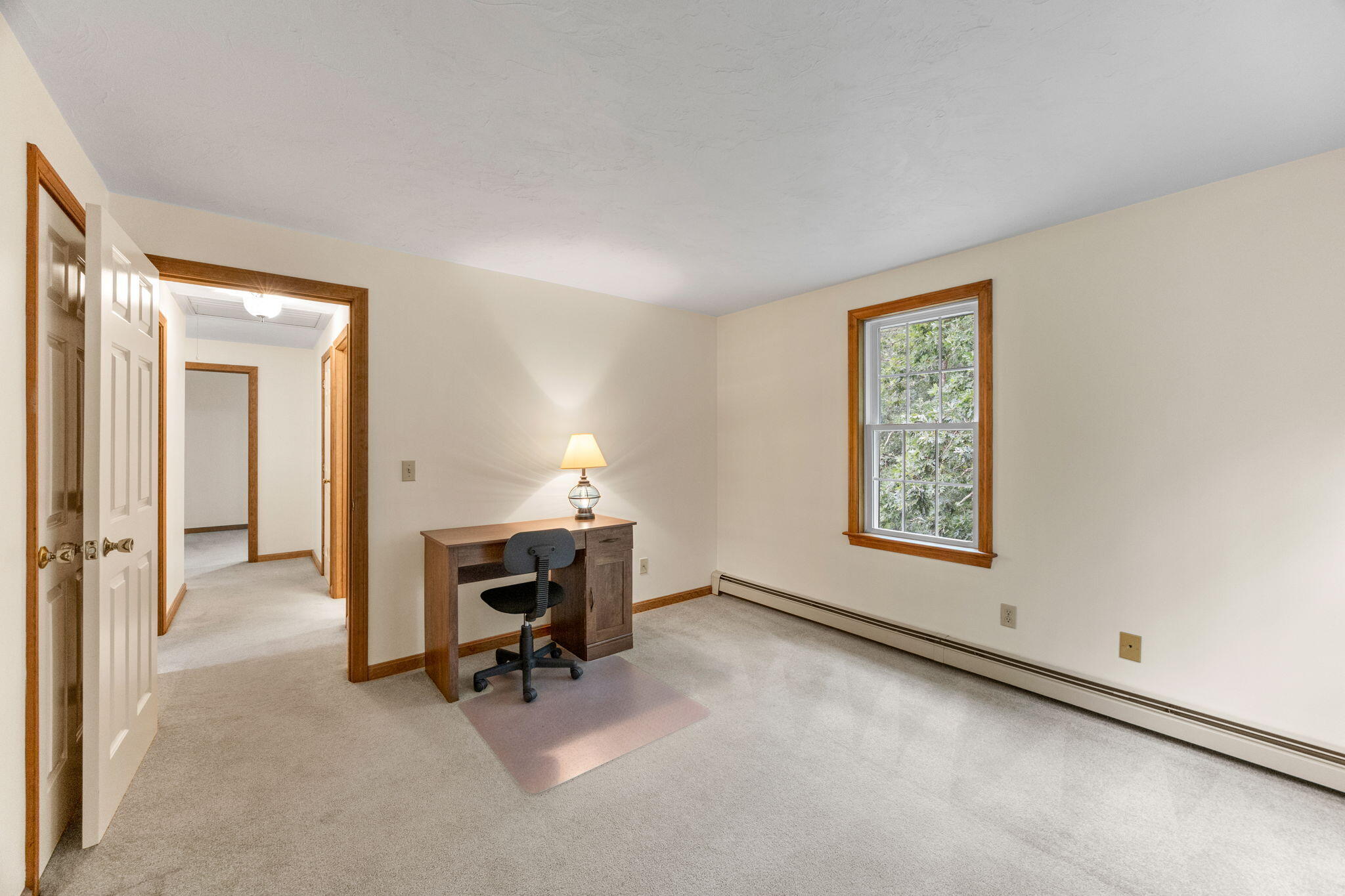 4 Carver Drive Sandwich MA 02563