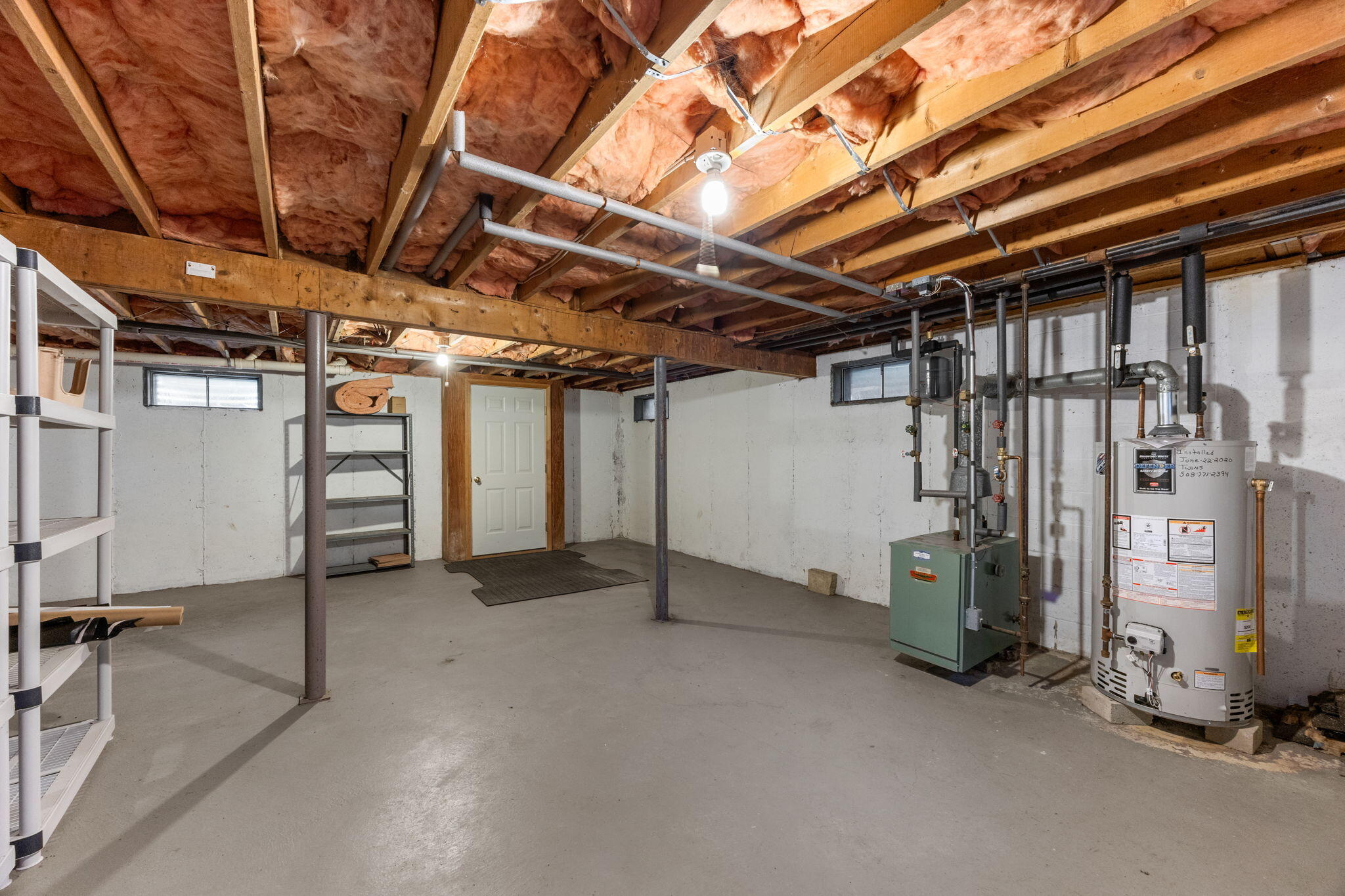 4 Carver Drive Sandwich MA 02563