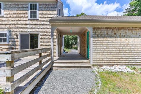 4 Carver Drive Sandwich MA 02563