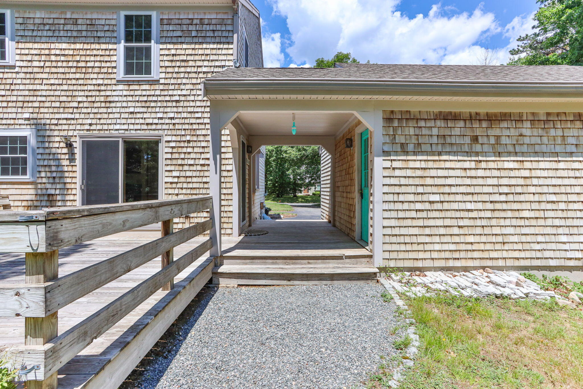 4 Carver Drive Sandwich MA 02563
