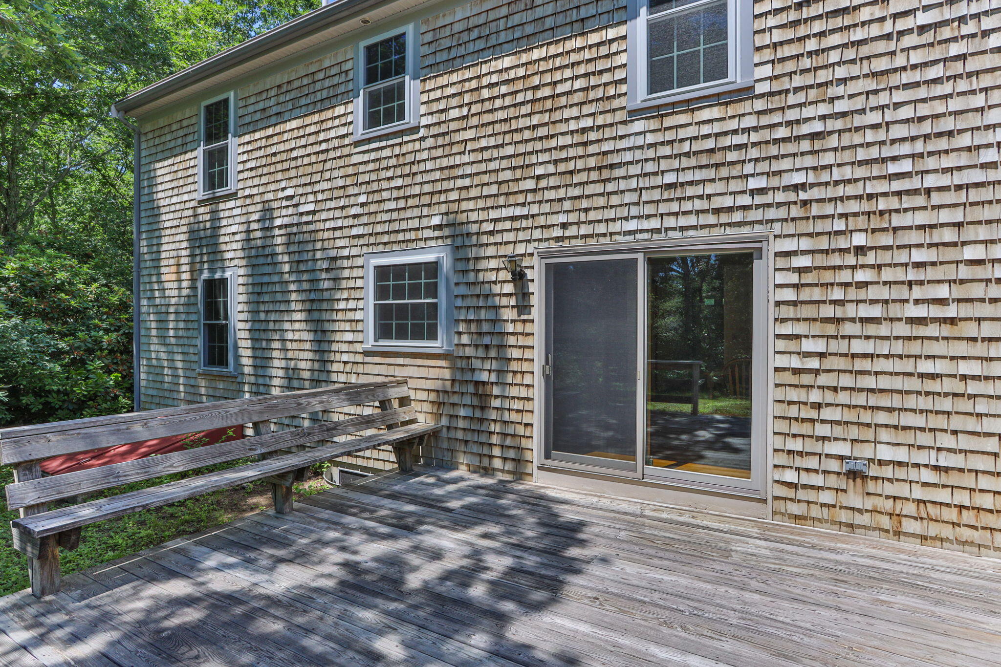 4 Carver Drive Sandwich MA 02563