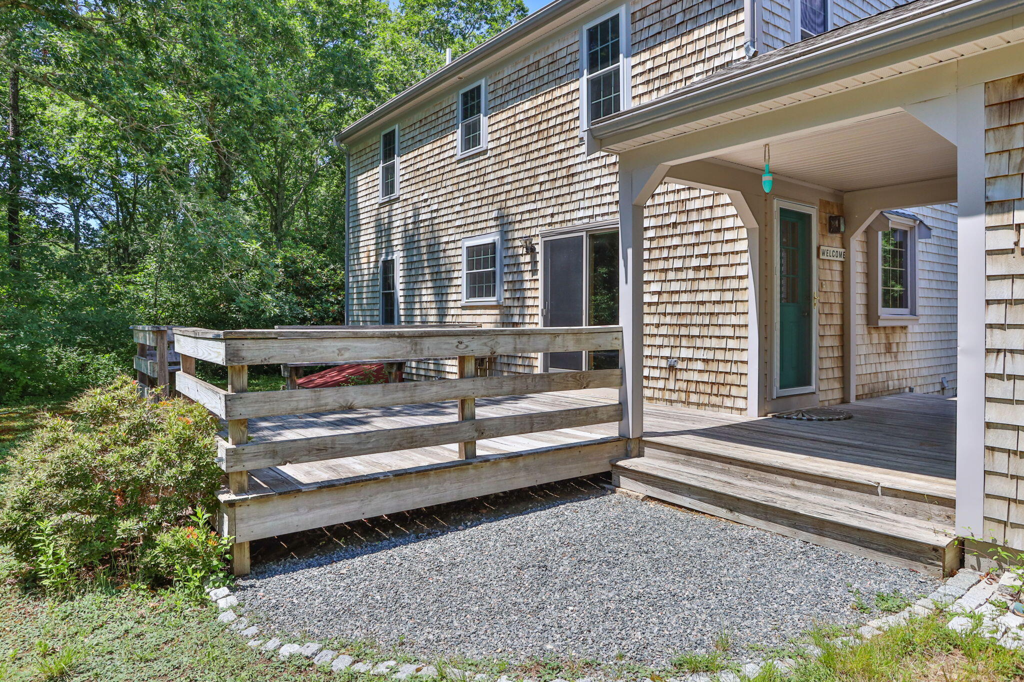 4 Carver Drive Sandwich MA 02563