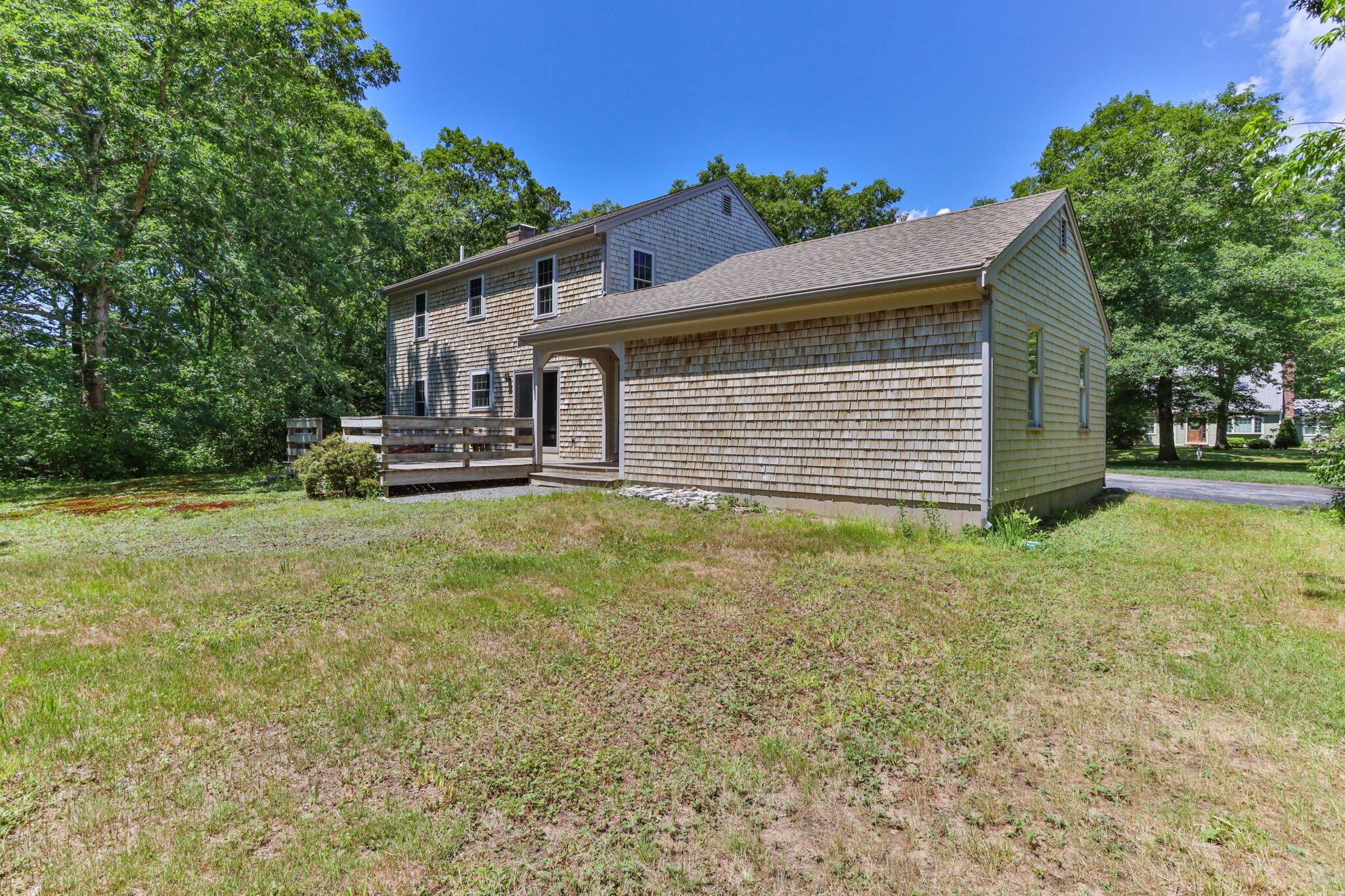 4 Carver Drive Sandwich MA 02563