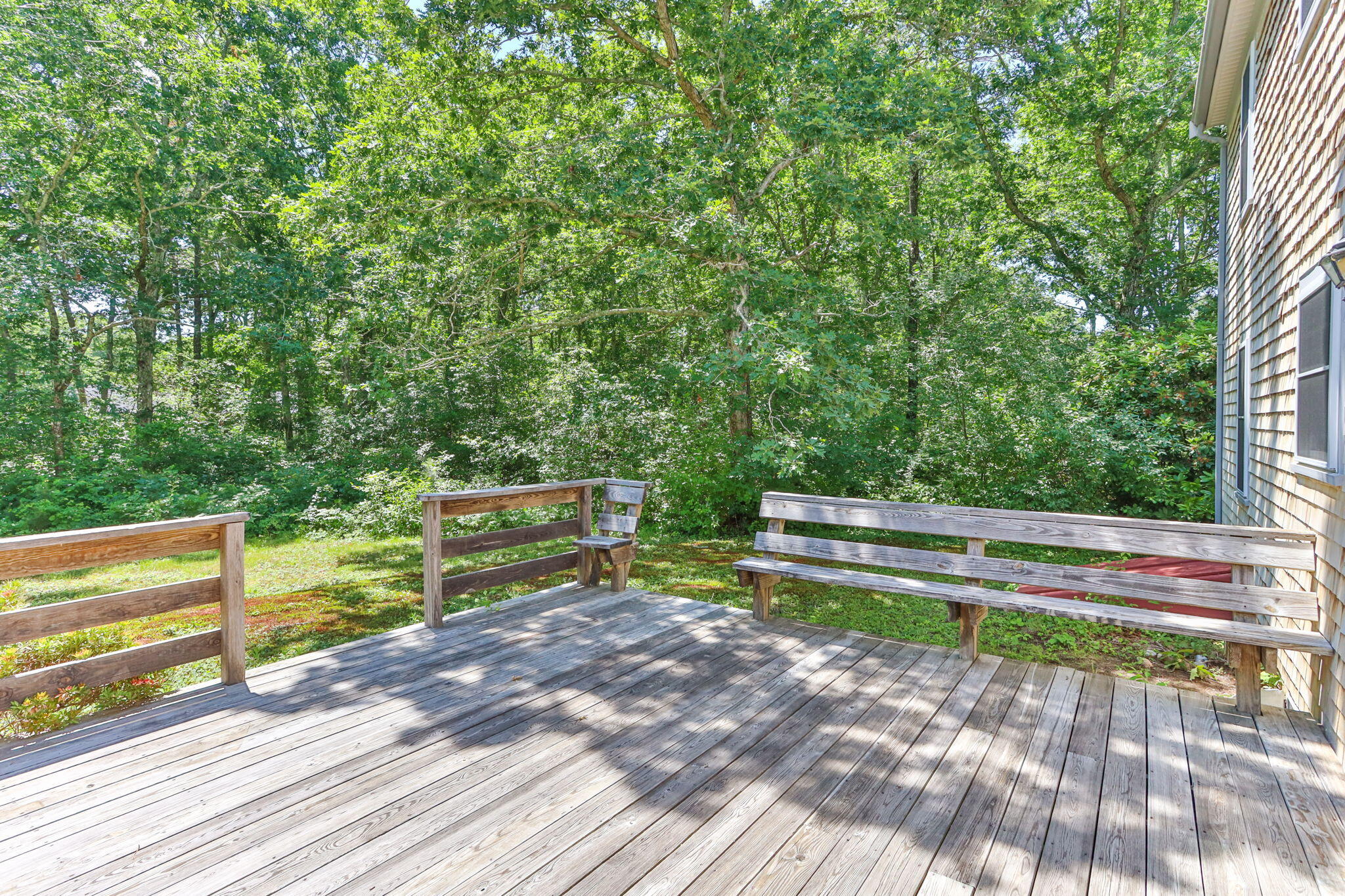 4 Carver Drive Sandwich MA 02563