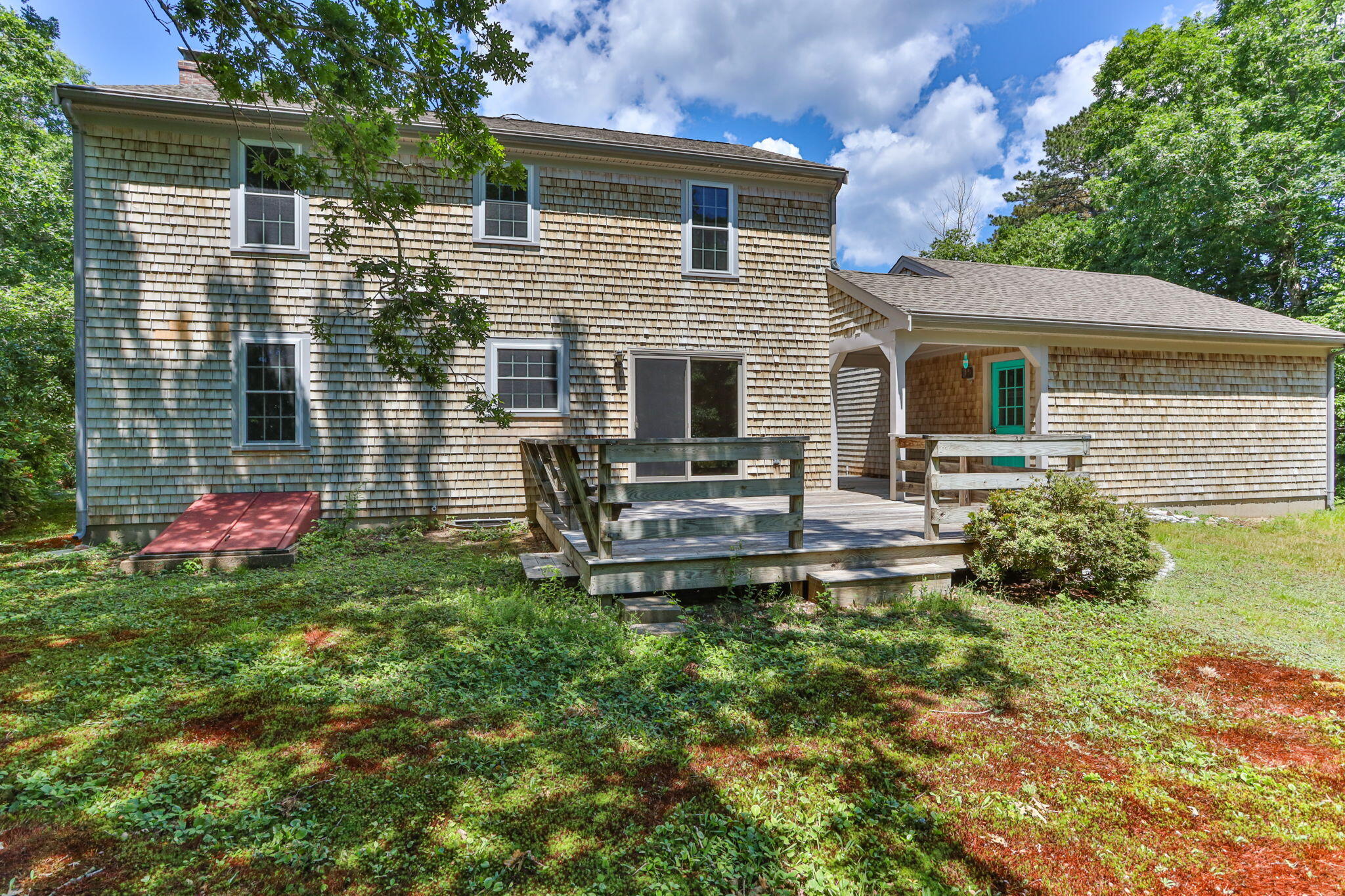 4 Carver Drive Sandwich MA 02563