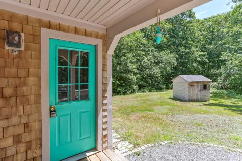 4 Carver Drive Sandwich MA 02563