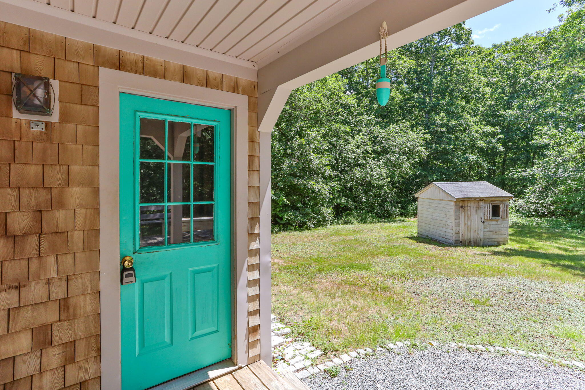 4 Carver Drive Sandwich MA 02563