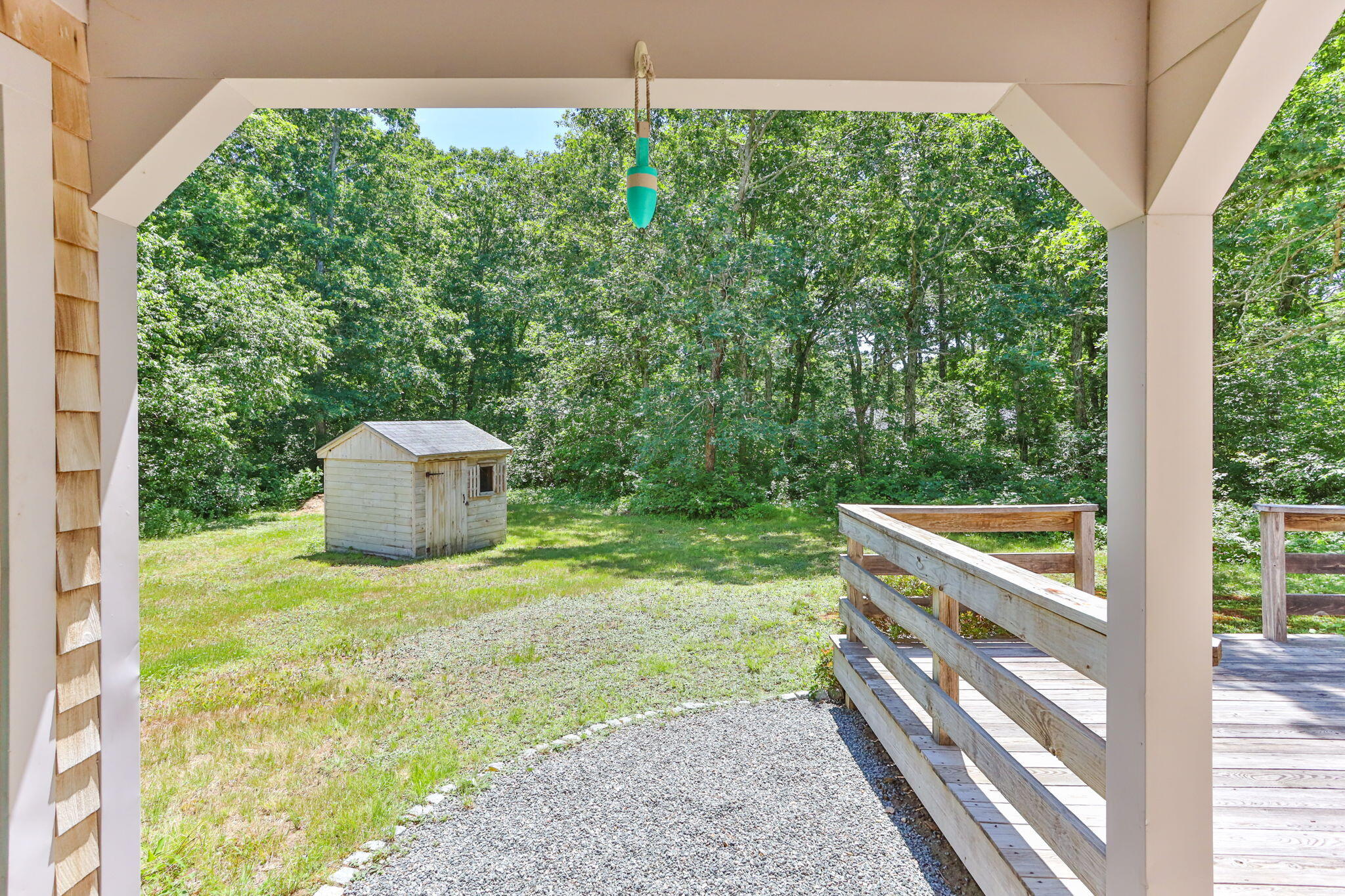 4 Carver Drive Sandwich MA 02563