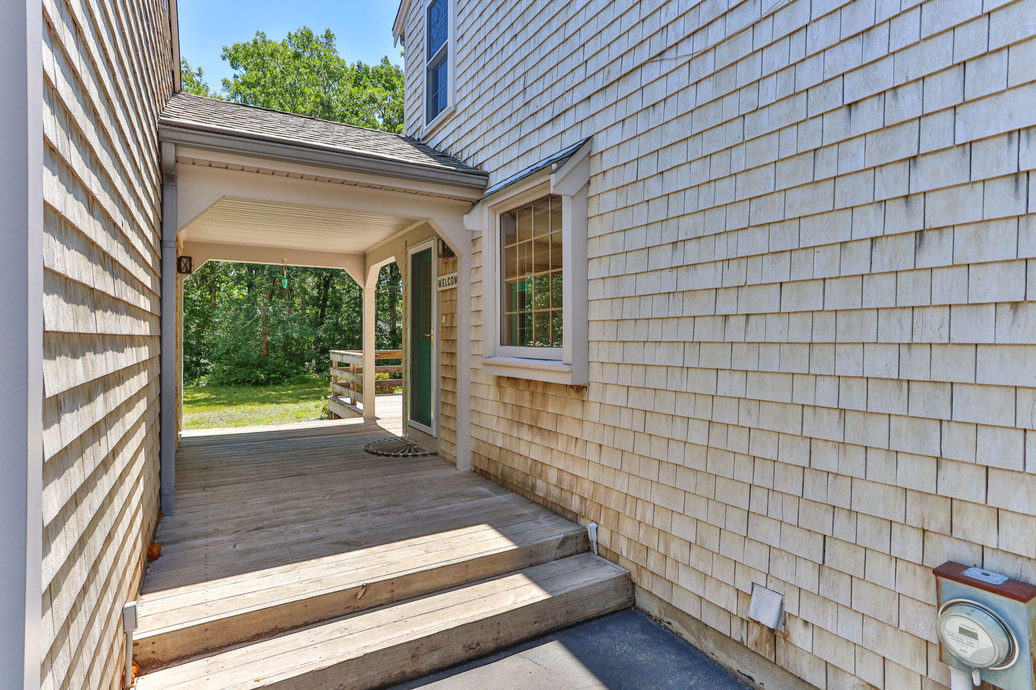 4 Carver Drive Sandwich MA 02563