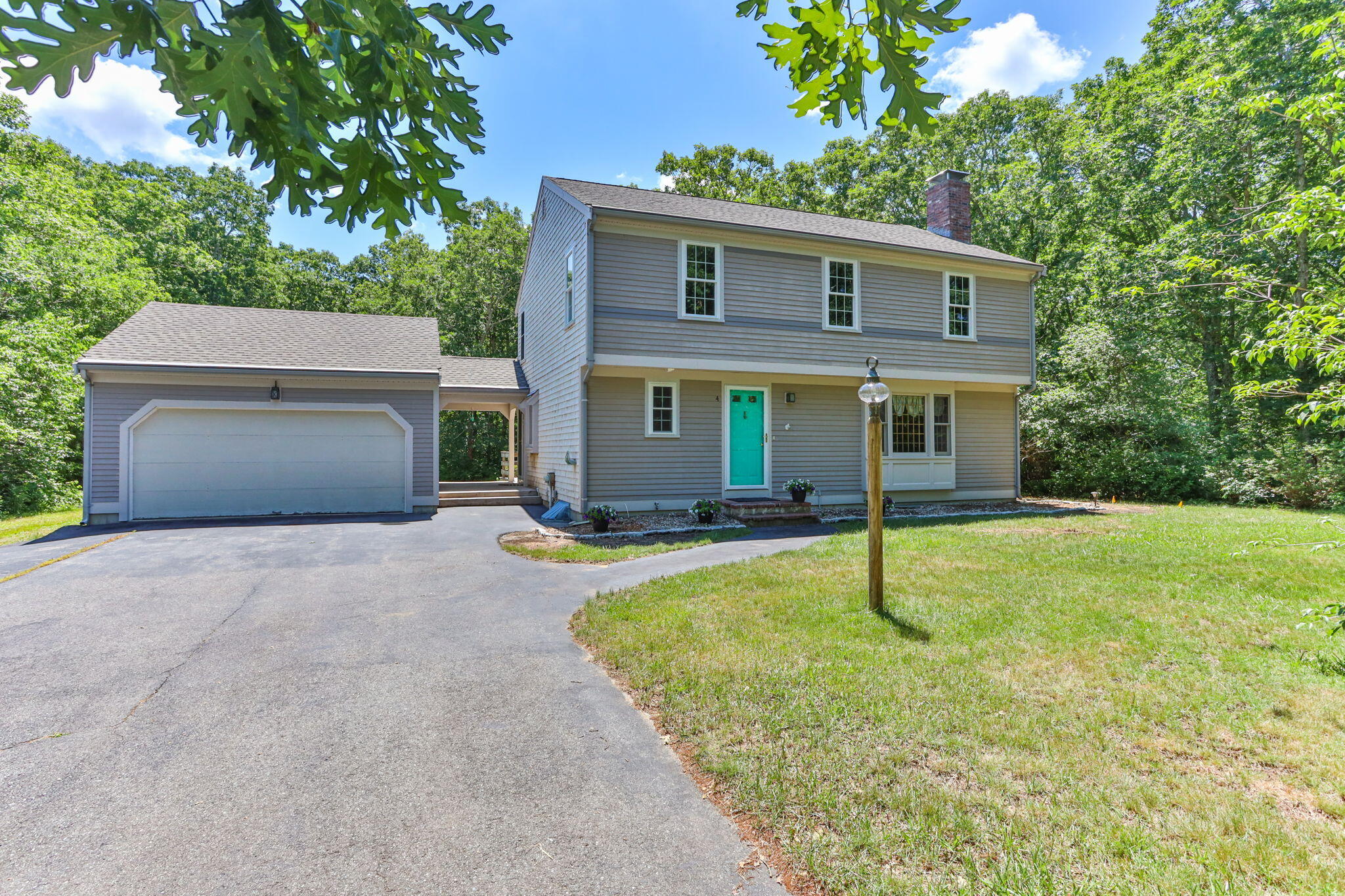 4 Carver Drive Sandwich MA 02563