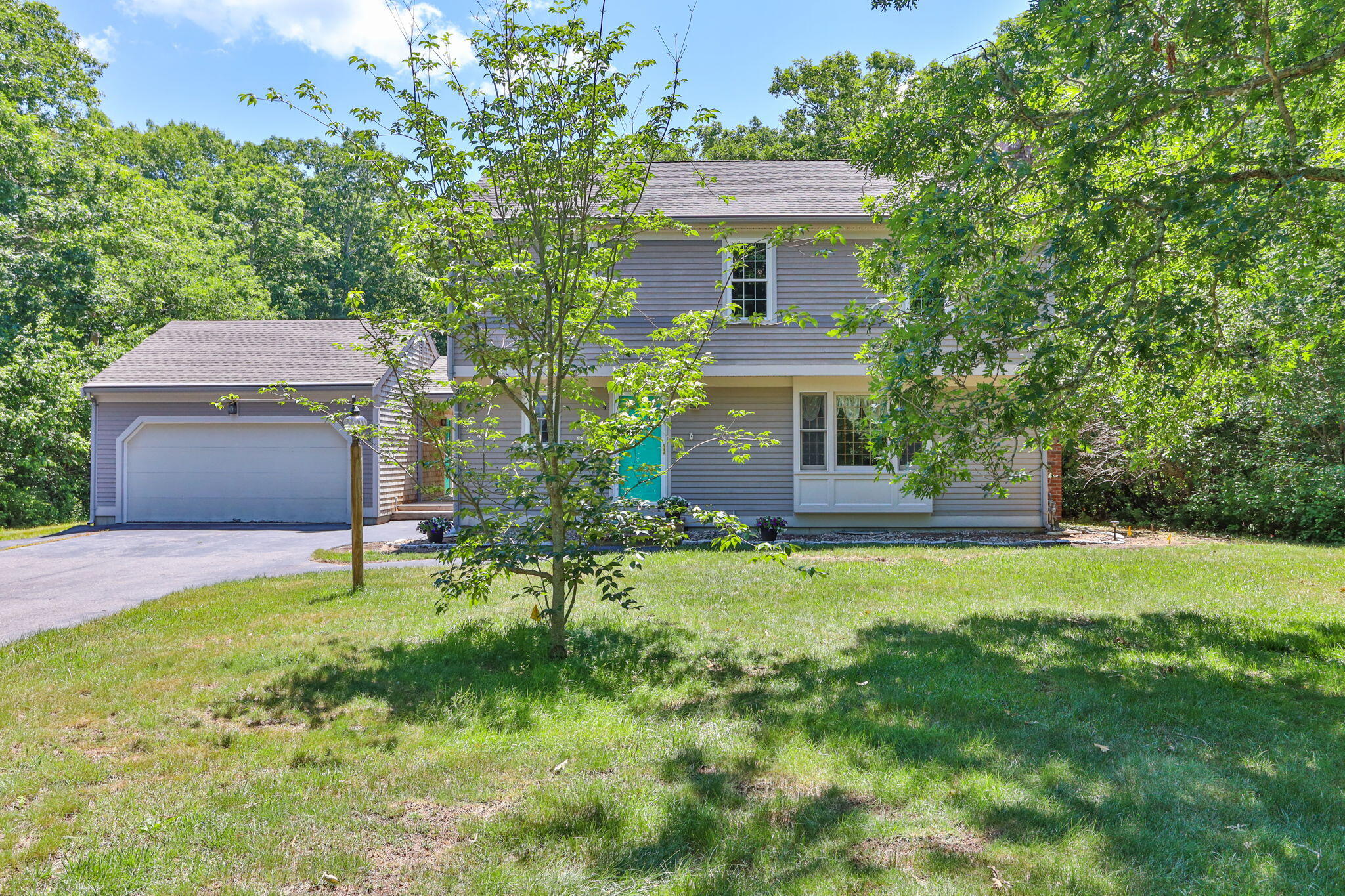 4 Carver Drive Sandwich MA 02563