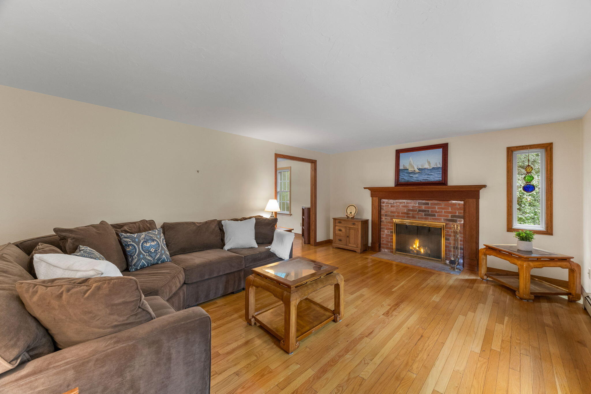 4 Carver Drive Sandwich MA 02563
