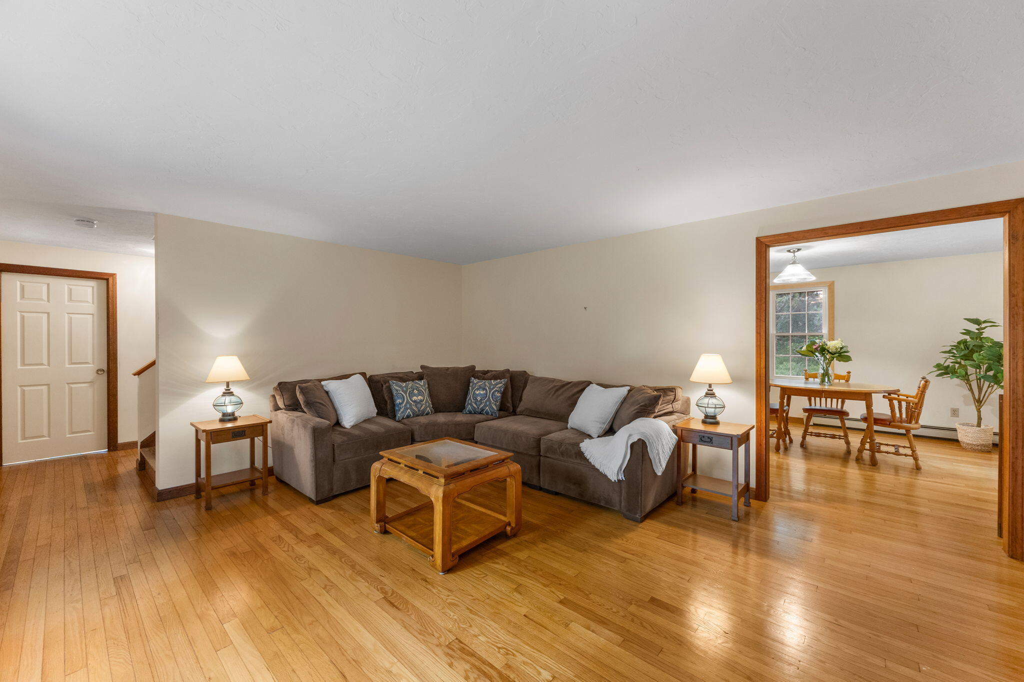 4 Carver Drive Sandwich MA 02563