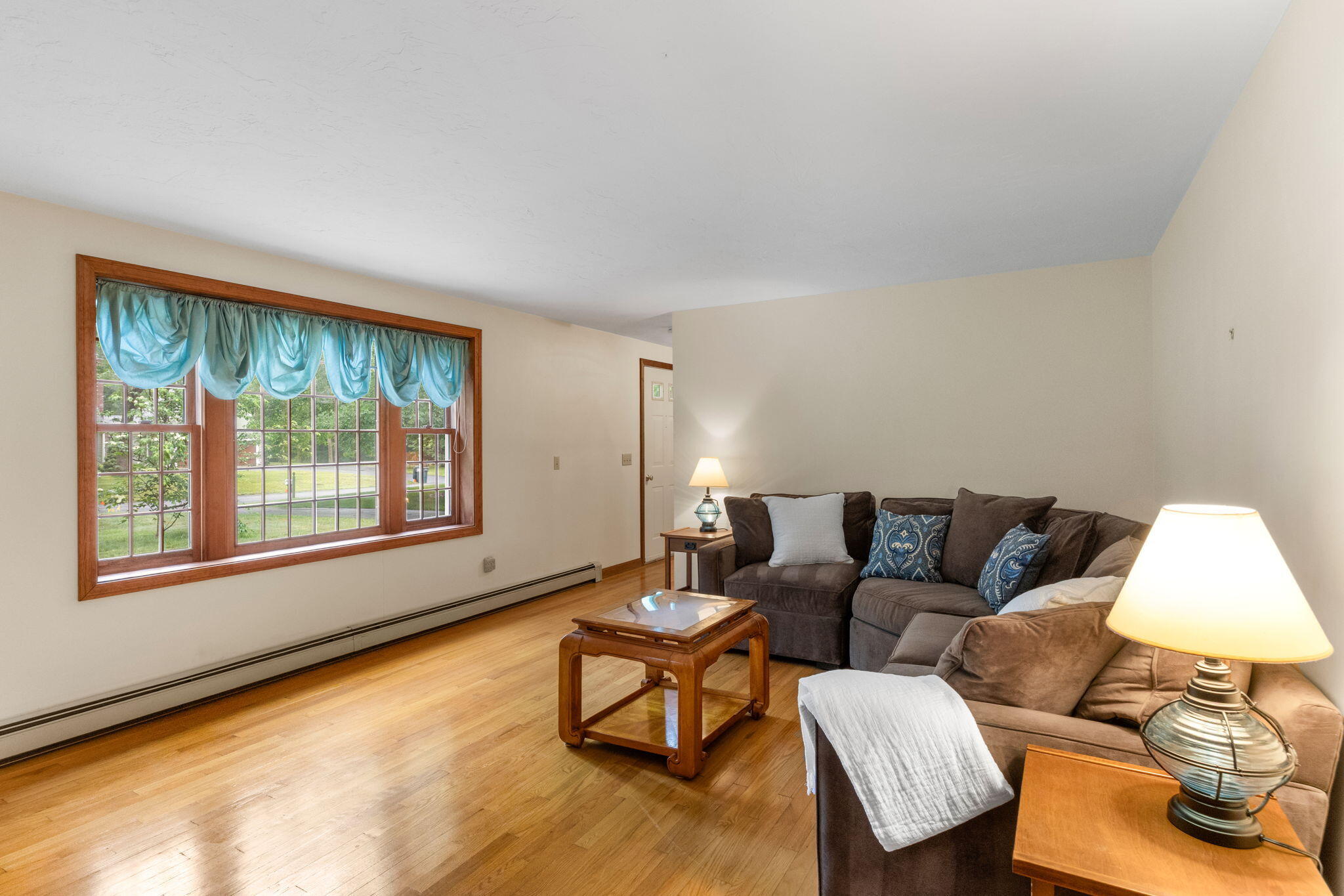 4 Carver Drive Sandwich MA 02563
