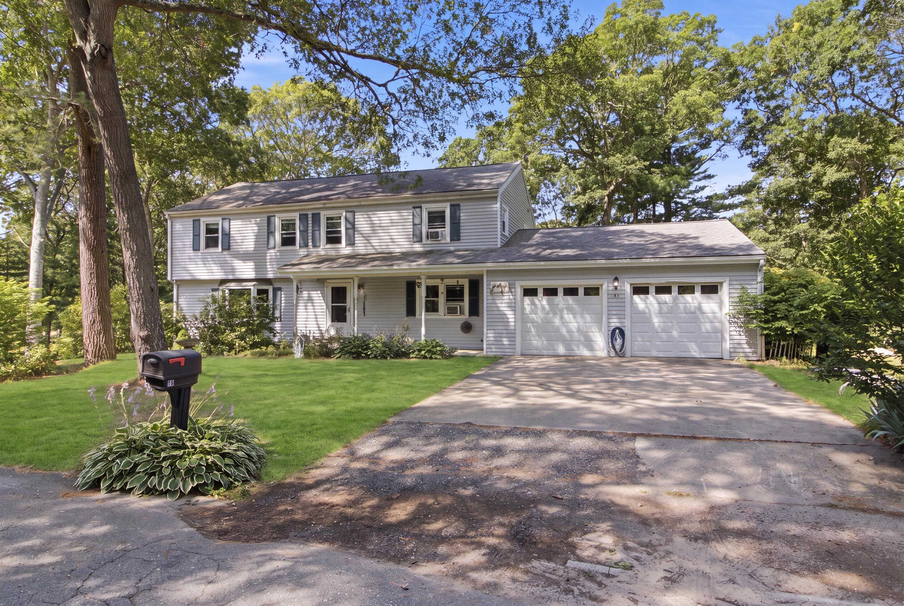 10 Roberta Drive Buzzards Bay MA 02532
