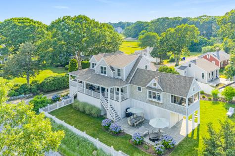 214 Circuit Avenue Bourne MA 02532