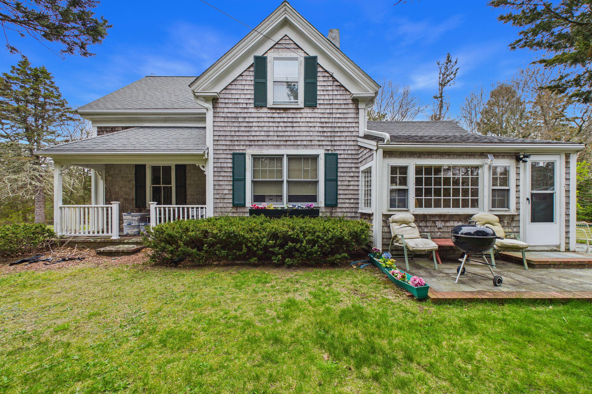 243 Old County Road East Sandwich MA 02537