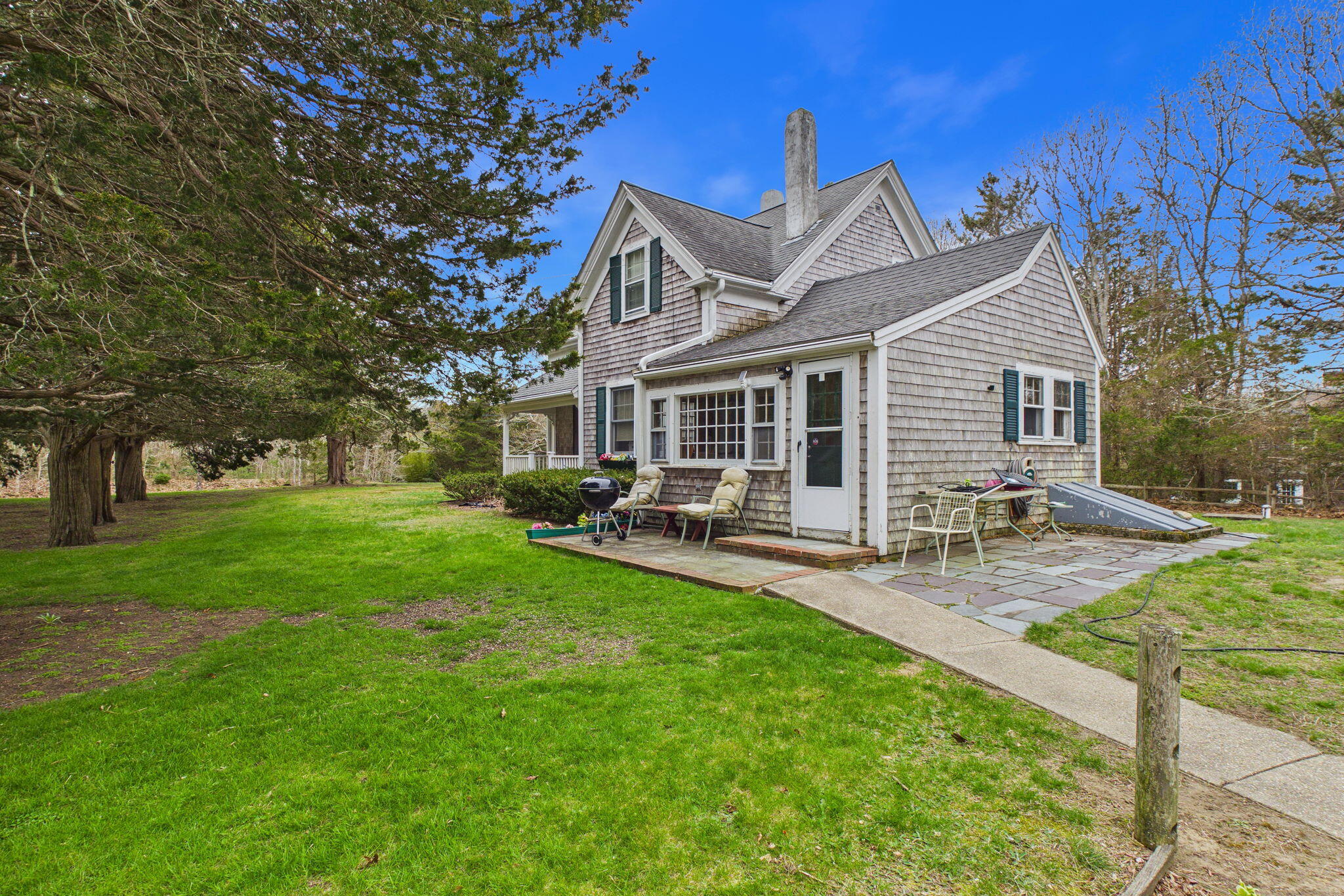 243 Old County Road East Sandwich MA 02537