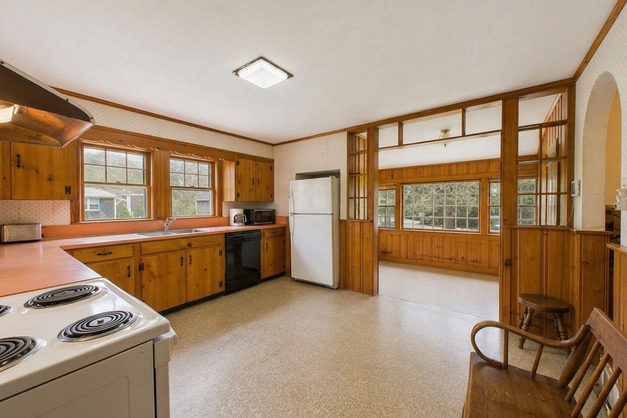 243 Old County Road East Sandwich MA 02537