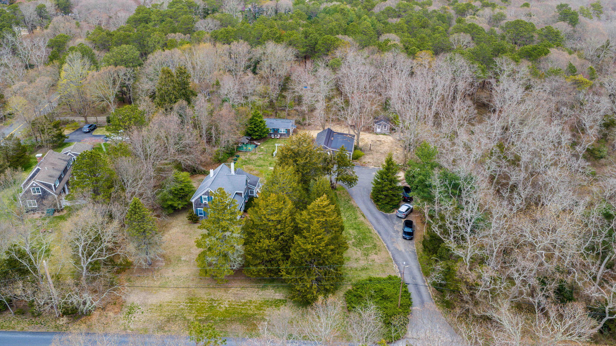 243 Old County Road East Sandwich MA 02537