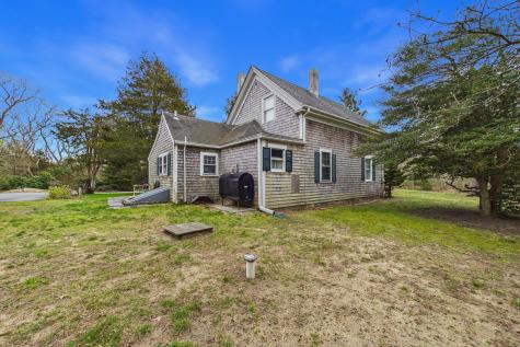 243 Old County Road Sandwich MA 02537