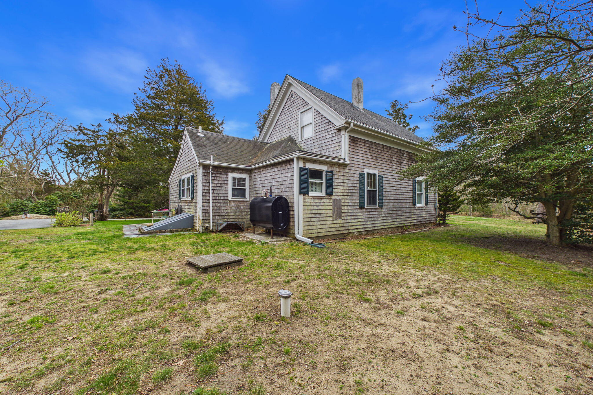 243 Old County Road East Sandwich MA 02537