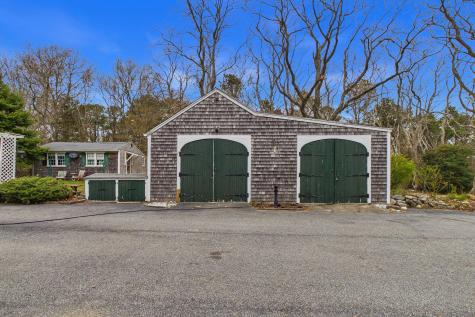 243 Old County Road Sandwich MA 02537