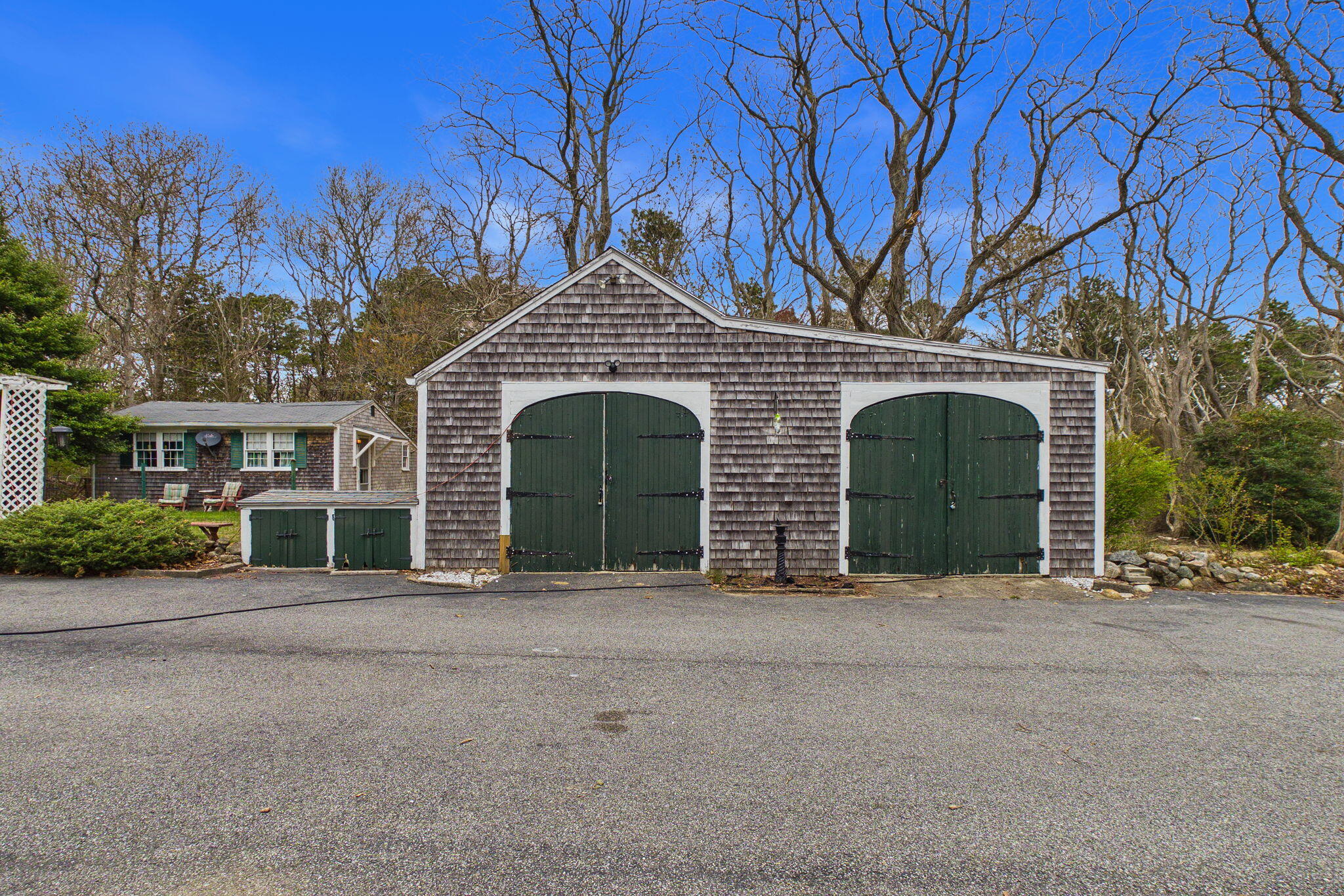243 Old County Road East Sandwich MA 02537