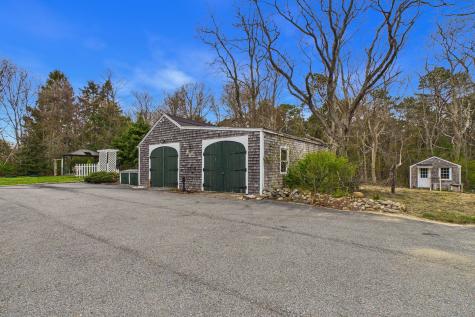 243 Old County Road Sandwich MA 02537