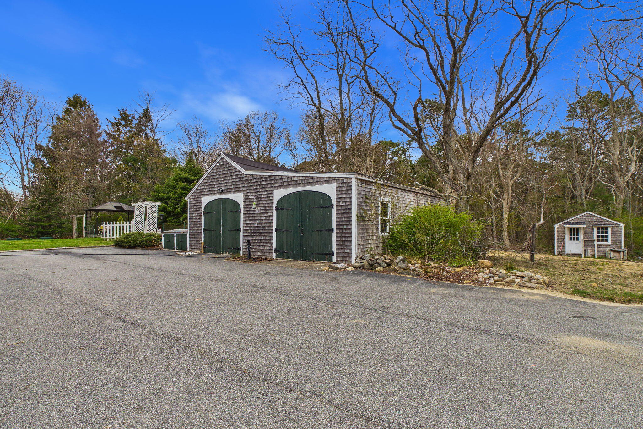 243 Old County Road East Sandwich MA 02537