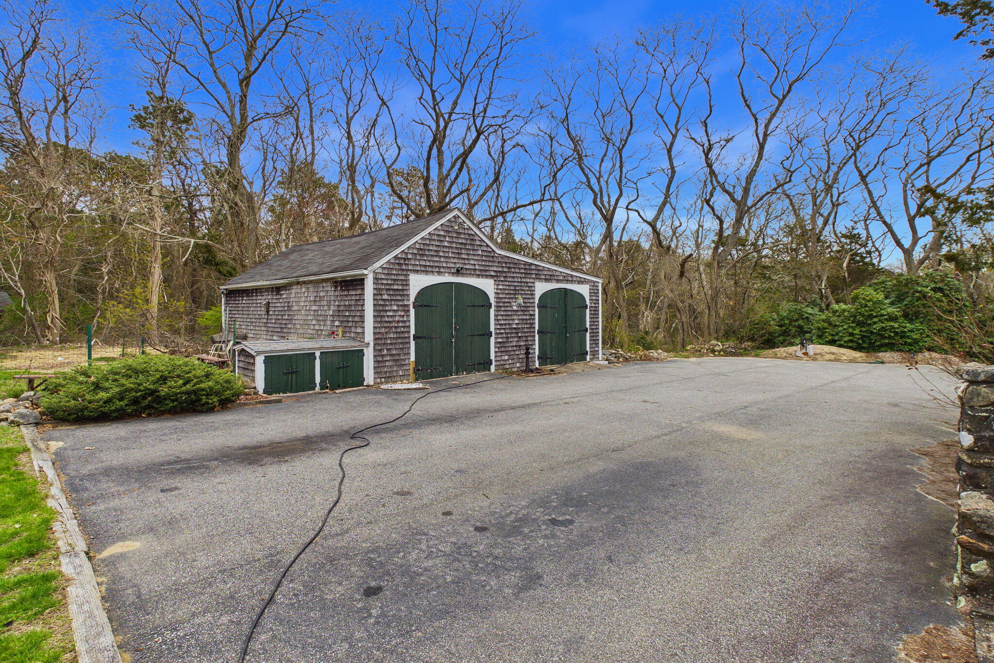243 Old County Road East Sandwich MA 02537