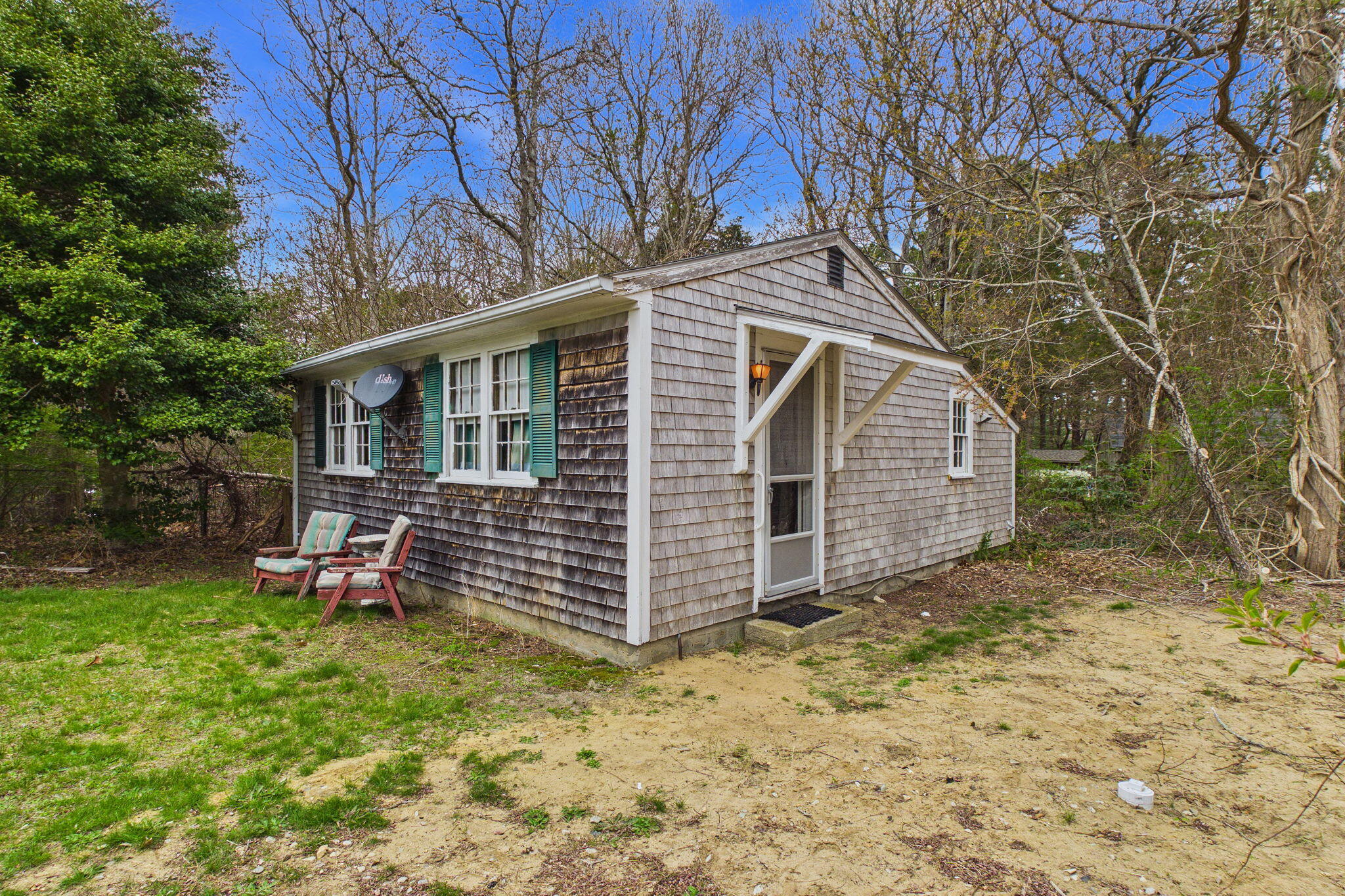 243 Old County Road East Sandwich MA 02537