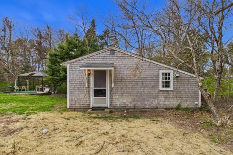 243 Old County Road Sandwich MA 02537