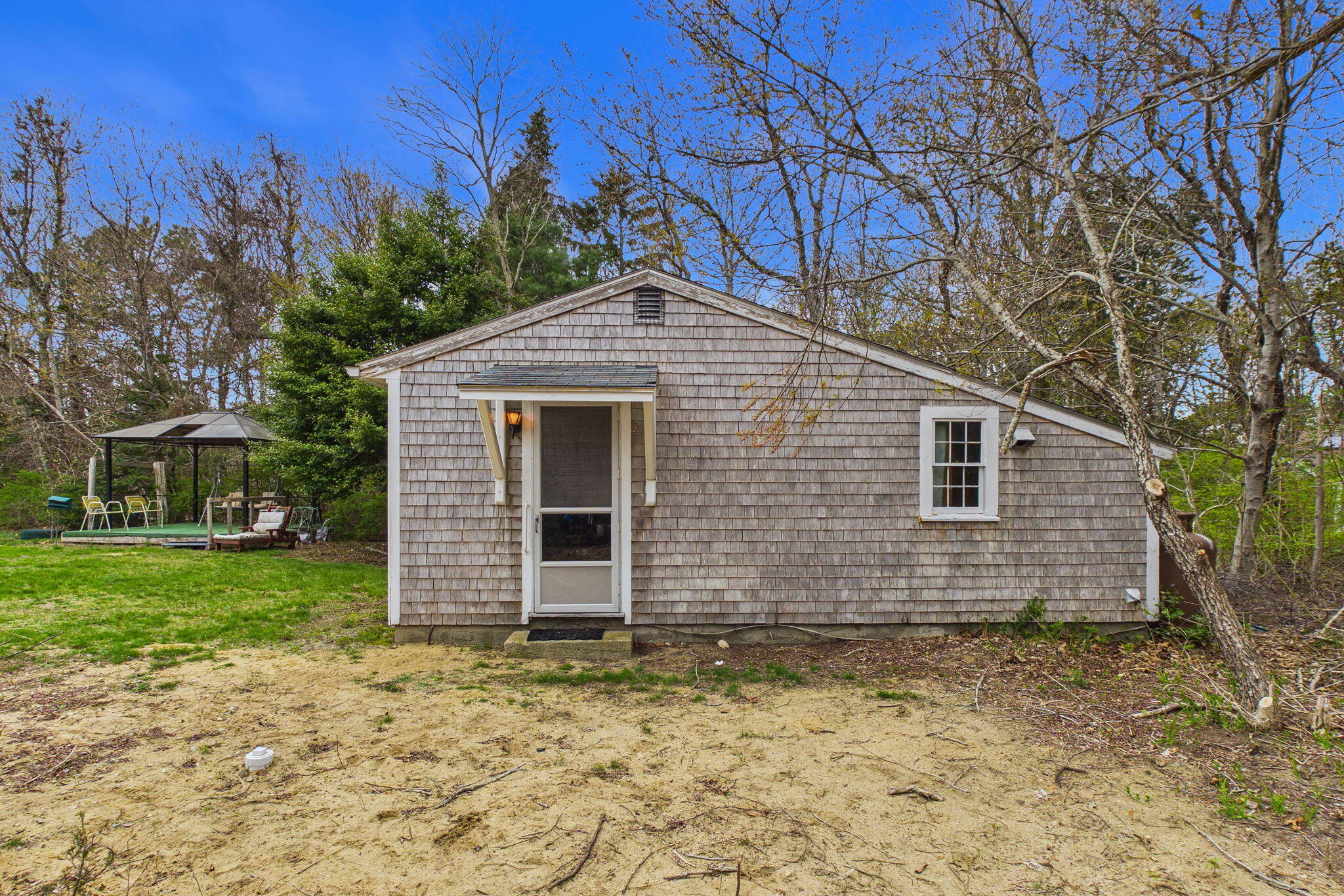 243 Old County Road East Sandwich MA 02537