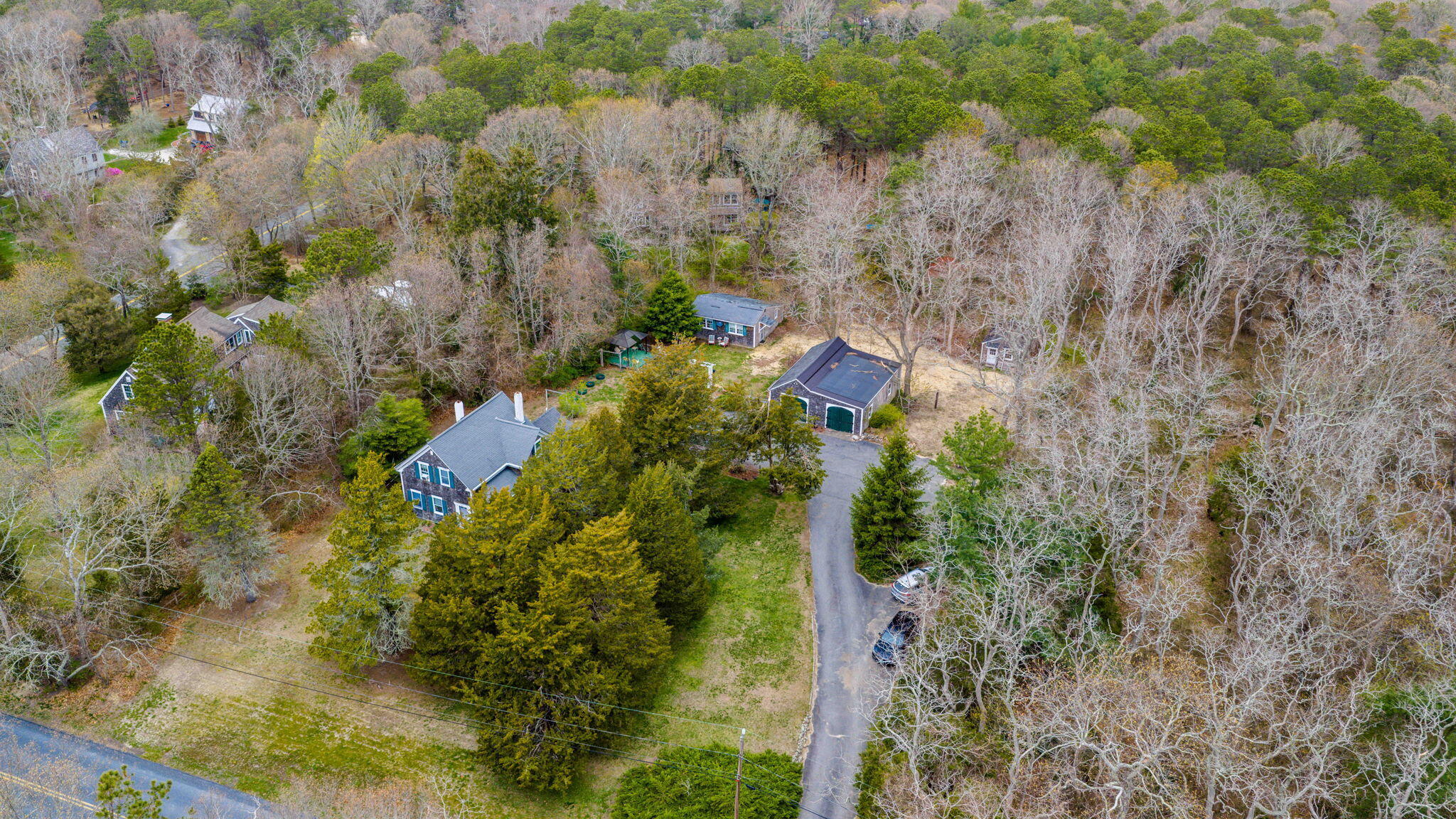 243 Old County Road East Sandwich MA 02537