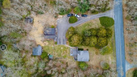 243 Old County Road Sandwich MA 02537