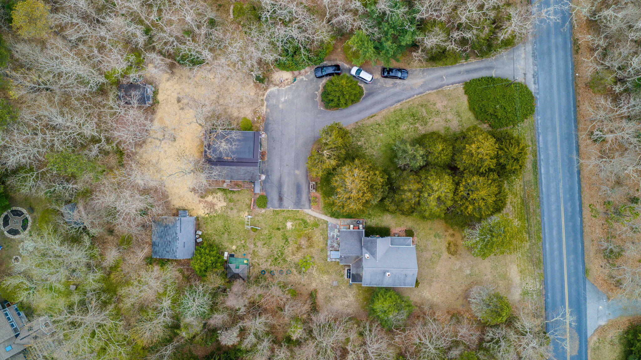 243 Old County Road East Sandwich MA 02537