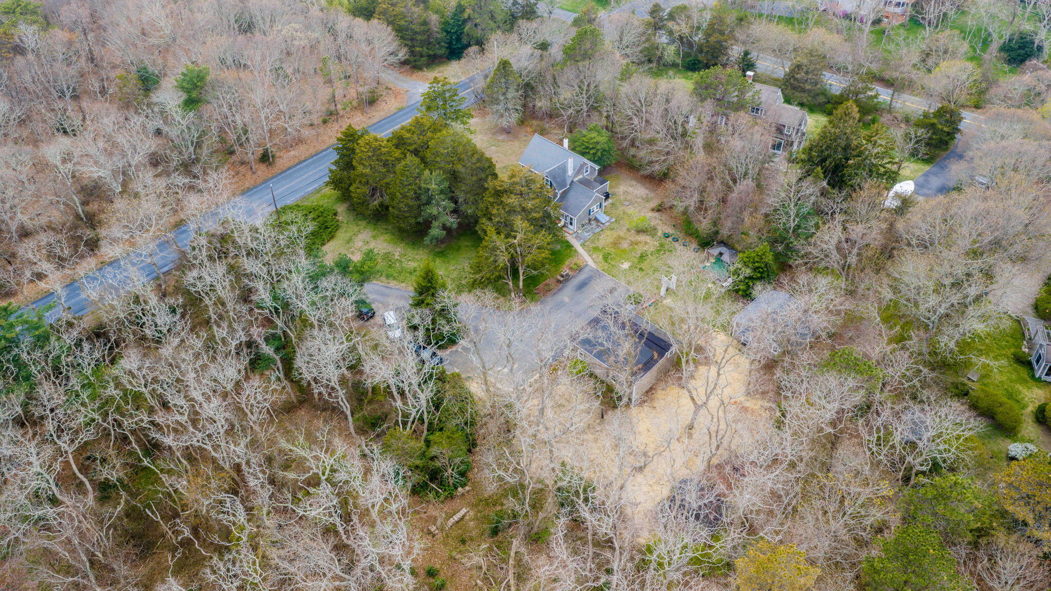 243 Old County Road East Sandwich MA 02537
